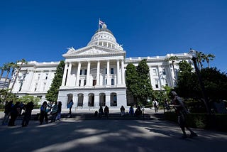 HOPE’s Response to the California Governor’s 2024–2025 Budget May Revise