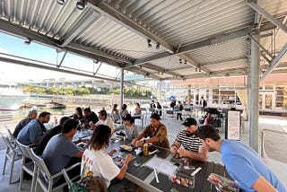 How to Prepare for Colive Fukuoka 2024
