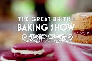 The Great British Baking Show