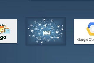 Deploying Deep Learning Django app to Google Cloud Platform