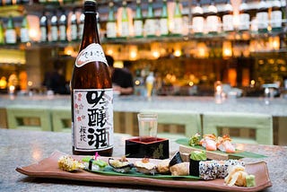 Common Sake Misconceptions Debunked