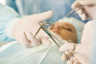 New Surgery Offers Hope To Millions With Bariatric Problem