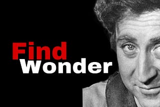 Gene wilder