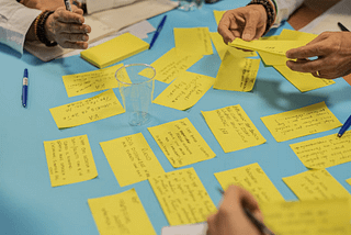 Workshops and Beacons: A Guide to Building Customer Salience Capacity