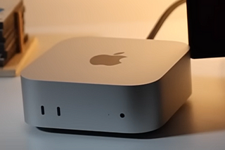 Unveiling My Surprises and Disappointments about the Mac Mini M4