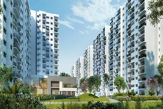 Pre-Launch Apartments for Sale in Bangalore