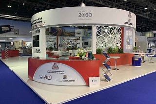 Booth Builders in USA- Best Exhibition Stand Builders & manufactures in USA.