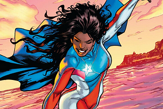 Every Puerto Rican Superhero