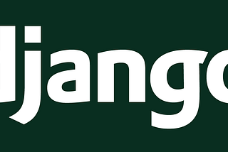 Django and Django Rest Framework