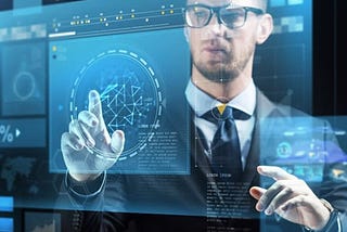 How Can Blockchain Transform Mobility Industry
