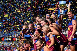 OPINION: AFLW and it’s fixturing conundrum