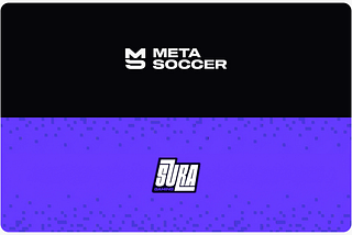 MetaSoccer X Sura Gaming: Cross-Passing to Evolve Together