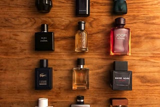 Introducing… Our Fragrance Blog!