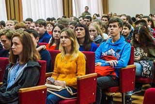 В Нижегородской государственной сельскохозяйственной академии реализуется программа для студентов…