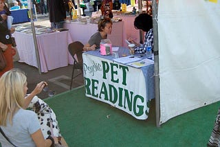 How Do Pet Psychics Talk To Animals?