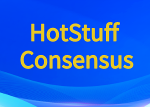 HotStuff consensus