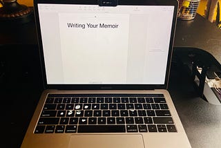 16 Tips for Writing Your Debut Memoir & Getting It Published