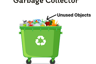 garbage collector in dart