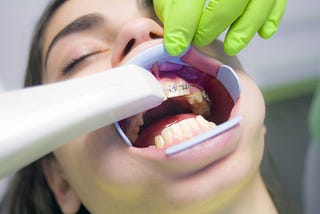 Common dental problems and their treatment