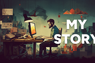 My Medium Story