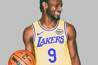 On LeBron, Bronny and the Narrowness of our Nepotism Debate