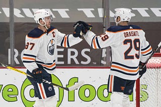 In the Clutches: NHL Power Rankings Week 16