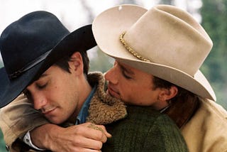 Romance in queer cinema