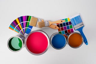 Residential Painters Blackburn