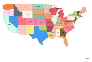 Efficient Geospatial Plotting with gspatial_plot — Part 1