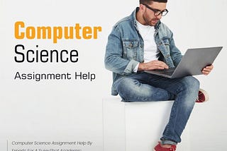 MyDocent: Online Compter Science Assignment Help