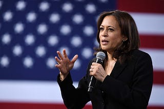 Dear Madam VP Elect: An Open Letter to Kamala Harris from a Sex Worker