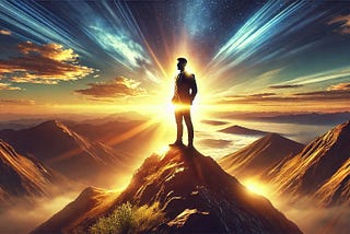 Success Begins With Your Business Mindset