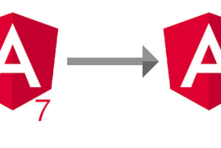 Migrating Angular 7 Apps to Angular 8 (with Ivy)