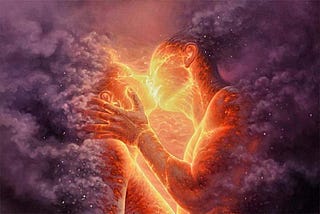 Exploring the Mystical Concept of Twin Flames: Understanding the Meaning and Significance