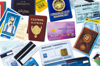 Verifiable Credential — Part1