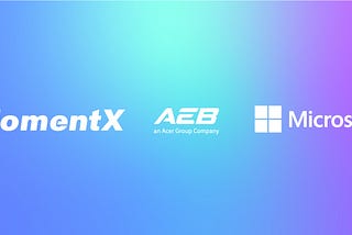 MomentX Metaverse Partnering with Acer AEB and Microsoft Showcasing AI Virtual Assistant at Taipei…