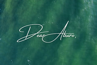 Dear Aburo