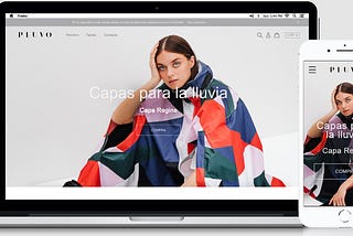 Fashion e-commerce UX | UI Case Study