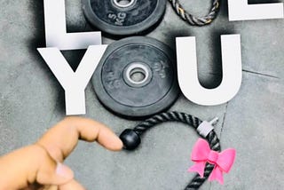 11 Lessons Life Taught Me Through Fitness