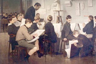Why Learning Art History is Essential