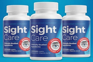 Sight Care Australia Reviews (Shocking Customer Complaints) Truth About Vision Health Support…