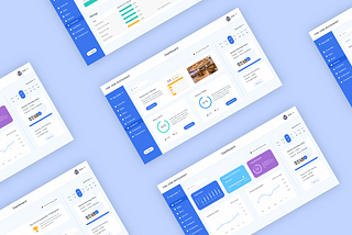 Case study: Designing an analytics dashboard for a dine-in restaurant manager