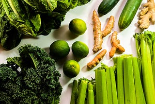 Why I’m Raw Vegan