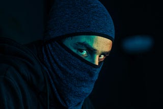 Private grievances have transmuted into menacing the public