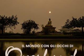 OVERLAND Through The Music of Composer Andrea Fedeli