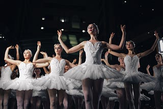 This One Thing Is Causing the Next Black Swan