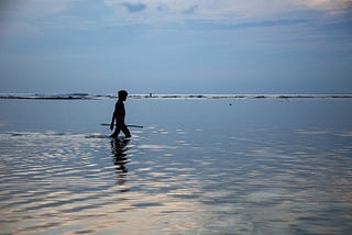 Dragan Tapshanov | Inle Lake, Myanmar 2016