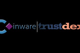 Coinware and TrustDex form a strategic partnership