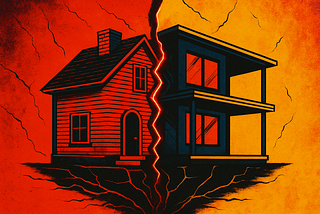 Two in One House