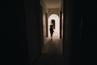 How to Give Away a House (part II)
